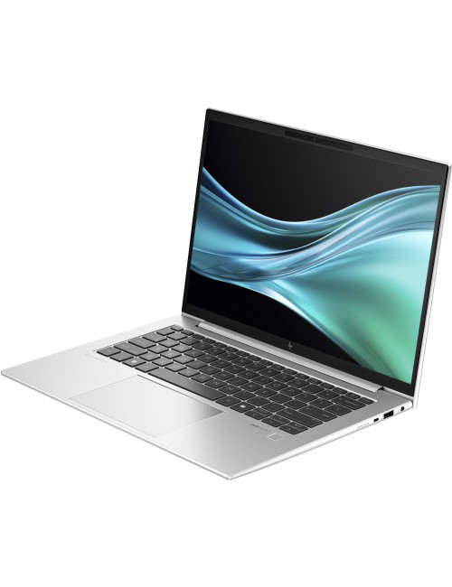 HP EliteBook 840 G11 Intel Core Ultra 5 125U Ordinateur portable 35,6 cm (14") WUXGA 16 Go DDR5-SDRAM 512 Go SSD Wi-Fi 6E