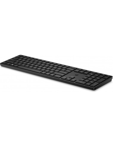 HP Clavier sans fil programmable 455