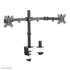 Neomounts FPMA-D550DBLACK Support d'écran à fixer 10-32"