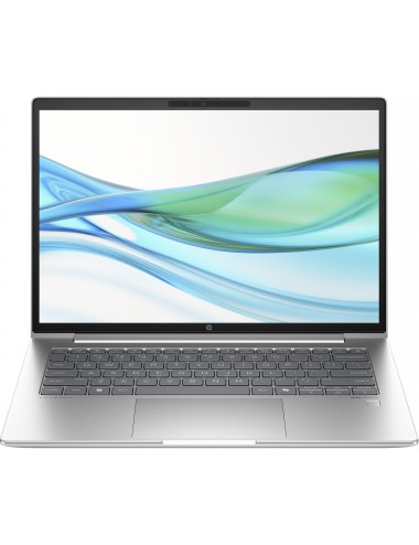HP ProBook 440 G11 Intel Core Ultra 5 125U Ordinateur portable 35,6 cm (14") WUXGA 8 Go DDR5-SDRAM 256 Go SSD Wi-Fi 6E
