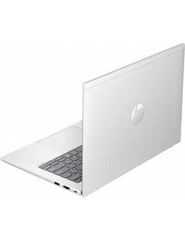 HP ProBook 440 G11 Intel Core Ultra 5 125U Ordinateur portable 35,6 cm (14") WUXGA 8 Go DDR5-SDRAM 256 Go SSD Wi-Fi 6E