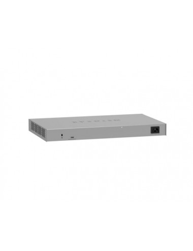 NETGEAR GS752TPP Gestito L2 L3 L4 Gigabit Ethernet (10 100 1000) Supporto Power over Ethernet (PoE) Grigio