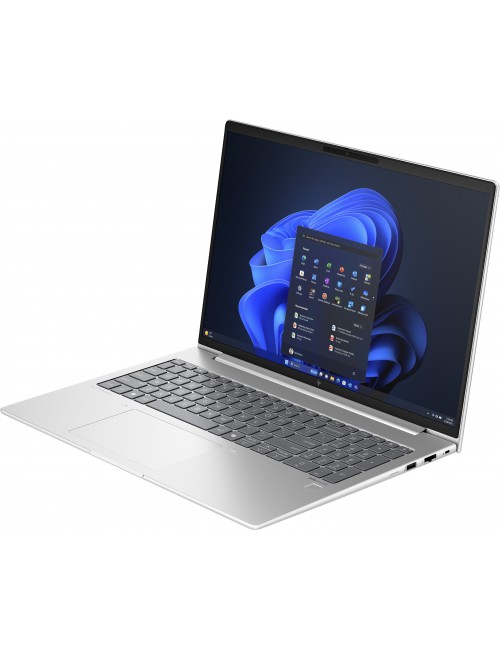 HP EliteBook 665 G11 AMD Ryzen™ 5 7535U Laptop 40.6 cm (16") WUXGA 16 GB DDR5-SDRAM 512 GB SSD Wi-Fi 6E (802.11ax) Windows 11