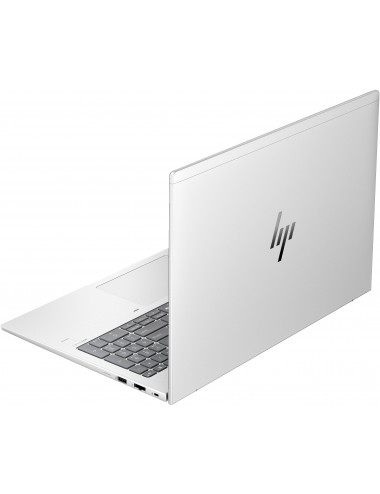 HP EliteBook 665 G11 AMD Ryzen™ 5 7535U Ordinateur portable 40,6 cm (16") WUXGA 16 Go DDR5-SDRAM 512 Go SSD Wi-Fi 6E (802.11ax)