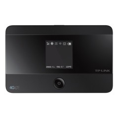 TP-Link M7350 Équipement de réseau sans fil cellulaire