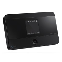TP-Link M7350 Équipement de réseau sans fil cellulaire