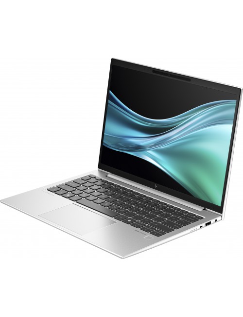 HP EliteBook 835 G11 AMD Ryzen™ 5 8540U Ordinateur portable 33,8 cm (13.3") WUXGA 16 Go LPDDR5x-SDRAM 512 Go SSD Wi-Fi 6E