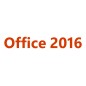 OVS/OfficeProPlus 2016/NON E AP 1Y