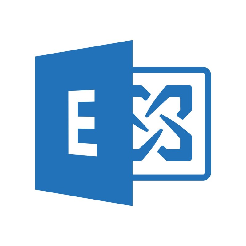 OVS/ExchSvrStd 2016/NON C AP 1Y