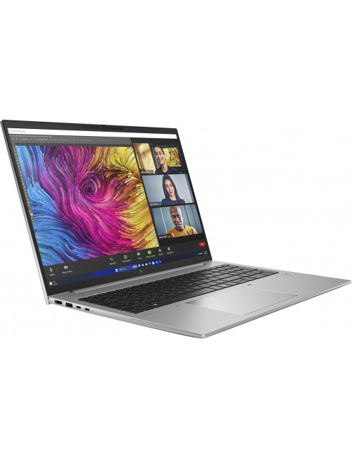 HP ZBook Firefly G11 Intel Core Ultra 7 155H Station de travail mobile 40,6 cm (16") WUXGA 32 Go DDR5-SDRAM 1 To SSD NVIDIA RTX