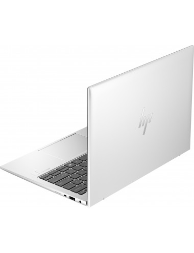 HP EliteBook 830 G11 Intel Core Ultra 7 155U Laptop 33.8 cm (13.3") WUXGA 16 GB LPDDR5x-SDRAM 512 GB SSD Wi-Fi 6E (802.11ax)
