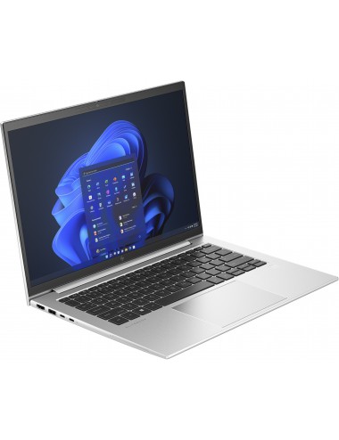 HP EliteBook 1040 14 G10 Intel® Core™ i5 i5-1345U Ordinateur portable 35,6 cm (14") WUXGA 16 Go DDR5-SDRAM 512 Go SSD Wi-Fi 6E