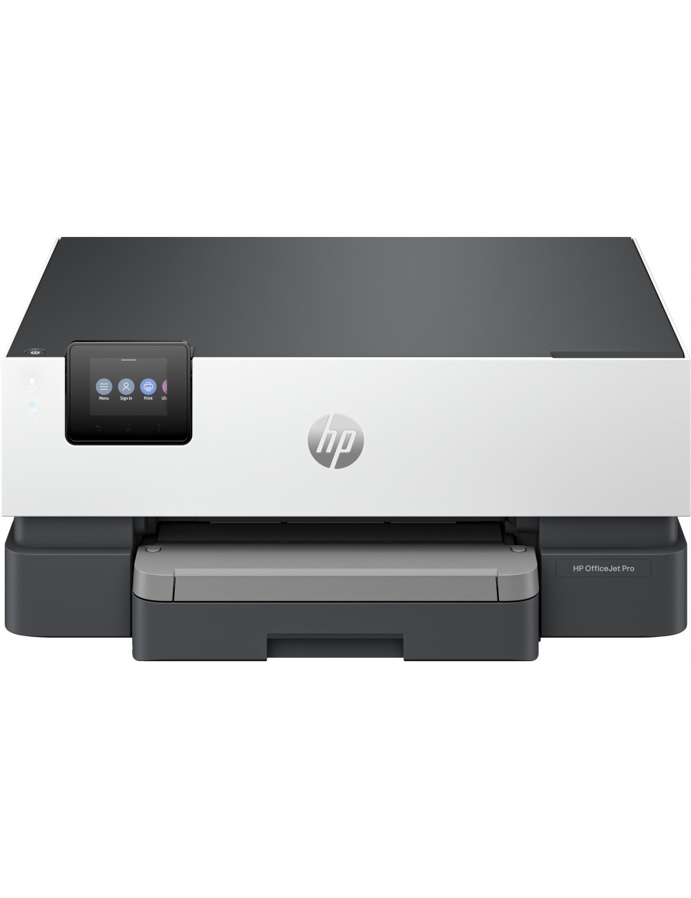 HP OfficeJet Pro 9110b Inalámbrico Color Impresora, Impresión a doble cara