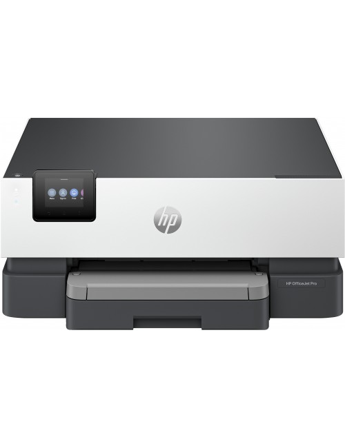 HP OfficeJet Pro 9110b Sans fil Couleur Imprimante, Impression recto-verso