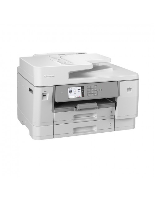 Brother MFC-J6955DW imprimante multifonction Jet d'encre A3 1200 x 4800 DPI 30 ppm Wifi