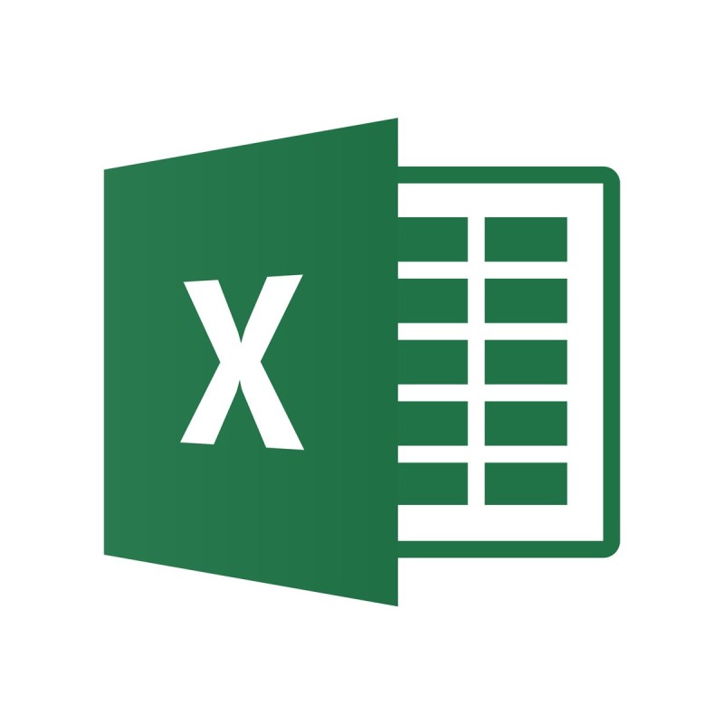 ExcelMac 2016 ALNG OLV NL AP