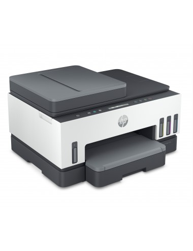 HP Smart Tank 7305 Wireless All-in-One Colore Stampante, Two-sided printing Copier, Scanner