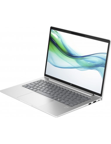 HP ProBook 445 G11 AMD Ryzen™ 7 7735U Netbook 35,6 cm (14") WUXGA 16 Go DDR5-SDRAM 512 Go SSD Wi-Fi 6E (802.11ax) Windows 11