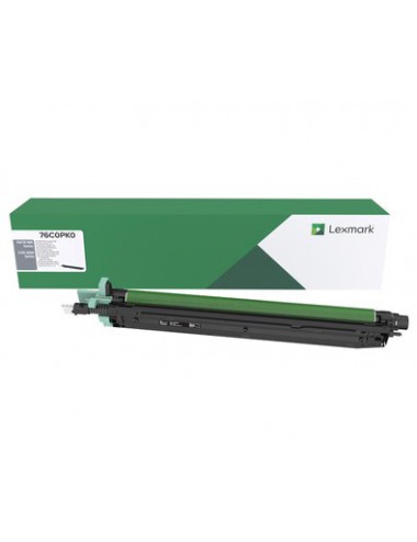 Lexmark 76C0PK0 tamburo per stampante Originale 1 pz