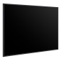 LG 43UH5Q Écran plat de signalisation numérique 109,2 cm (43") LCD Wifi 500 cd/m² 4K Ultra HD Noir WebOS 24/7 LG 43UH5Q Écran plat de signalisation numérique 109,2 cm (43") LCD Wifi 500 cd/m² 4K Ultra HD Noir WebOS 24/7