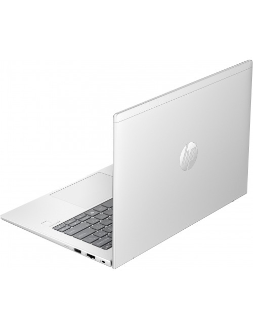 HP ProBook 445 G11 AMD Ryzen™ 5 7535U Netbook 35,6 cm (14") WUXGA 16 Go DDR5-SDRAM 512 Go SSD Wi-Fi 6E (802.11ax) Windows 11