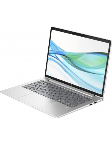 HP ProBook 440 G11 Intel Core Ultra 5 125U Ordinateur portable 35,6 cm (14") WUXGA 8 Go DDR5-SDRAM 256 Go SSD Wi-Fi 6E