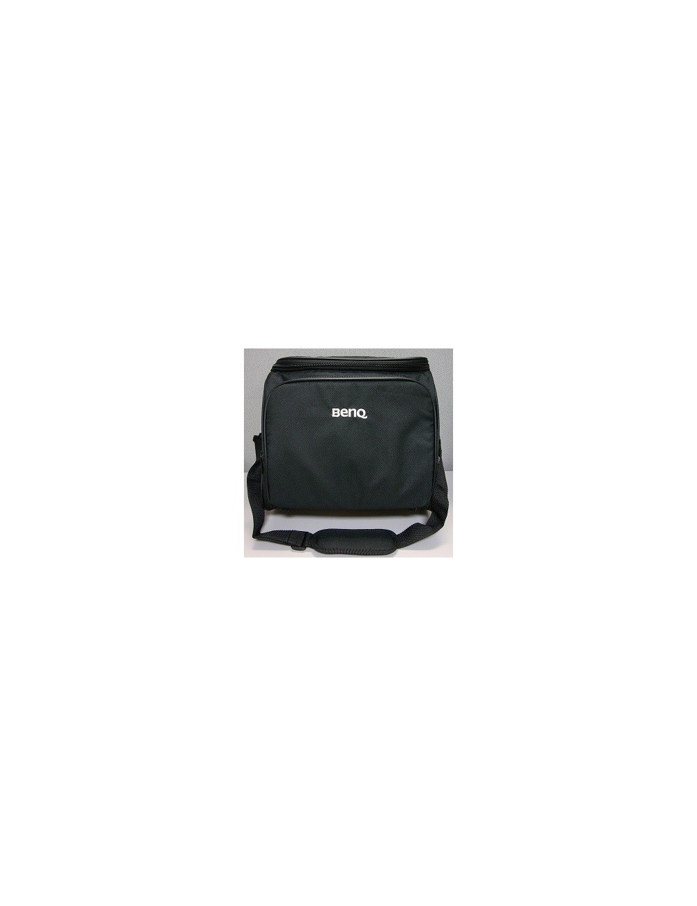 BenQ SKU-MX812stbag-001 estuche de proyector Negro