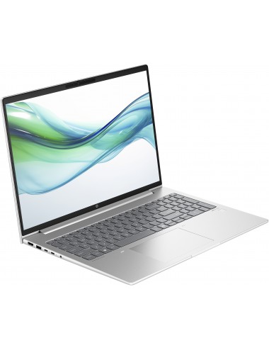 HP ProBook 460 G11 Intel Core Ultra 5 125U Laptop 40.6 cm (16") WUXGA 16 GB DDR5-SDRAM 512 GB SSD Wi-Fi 6E (802.11ax) Windows