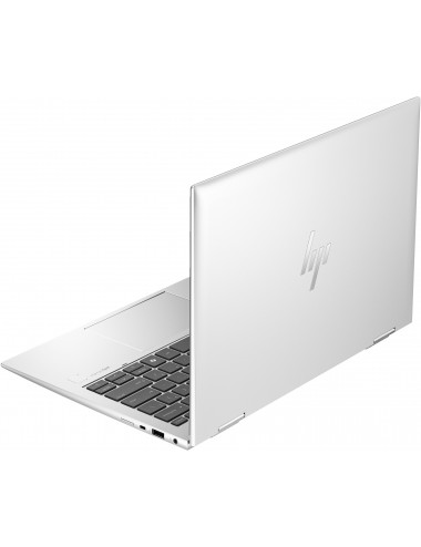 HP ENVY x360 830 G11 Intel Core Ultra 7 155U Hybrid (2-in-1) 33.8 cm (13.3") Touchscreen WUXGA 16 GB LPDDR5x-SDRAM 512 GB SSD