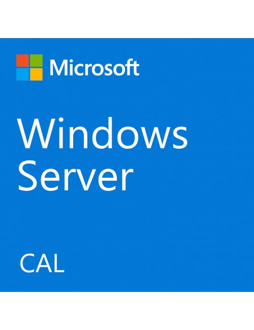 Fujitsu Windows Server 2022 CAL Licencia de acceso de cliente (CAL) 1 licencia(s)