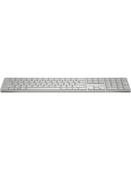 HP Teclado inalámbrico programable 970