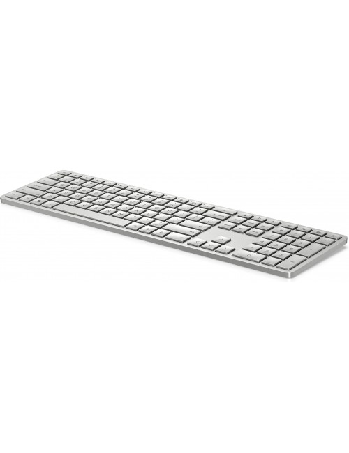 HP Teclado inalámbrico programable 970