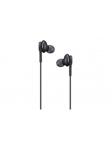 Samsung EO-IC100 Casque Avec fil Ecouteurs Appels Musique USB Type-C Noir