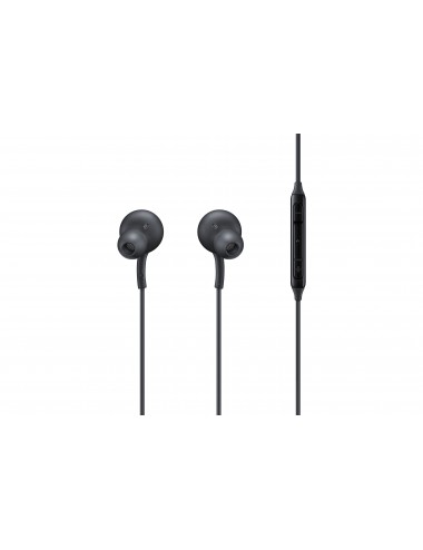 Samsung EO-IC100 Casque Avec fil Ecouteurs Appels Musique USB Type-C Noir