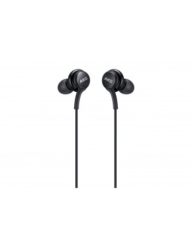 Samsung EO-IC100 Casque Avec fil Ecouteurs Appels Musique USB Type-C Noir