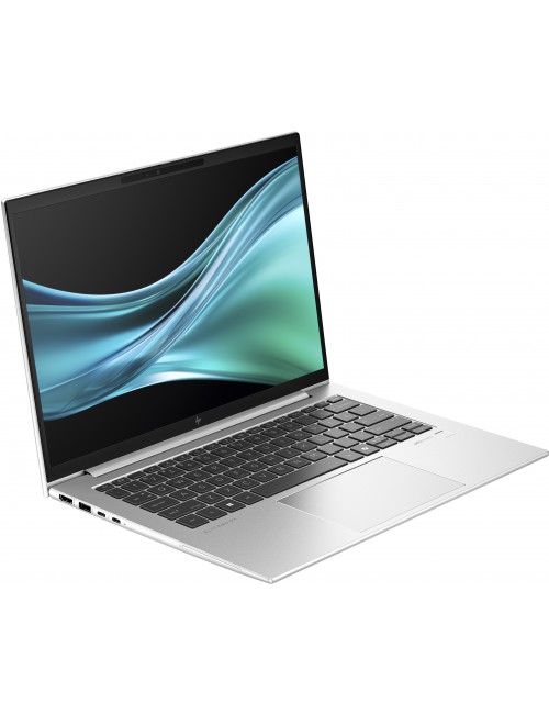 HP EliteBook 840 G11 Intel Core Ultra 7 155U Laptop 35.6 cm (14") WUXGA 16 GB DDR5-SDRAM 512 GB SSD Wi-Fi 6E (802.11ax) Windows