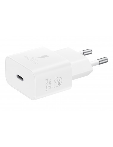 Samsung Caricabatterie USB Type-C Super Fast Charging (25W)