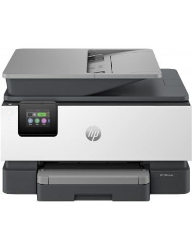 HP OfficeJet Pro All-in-One Couleur Imprimante