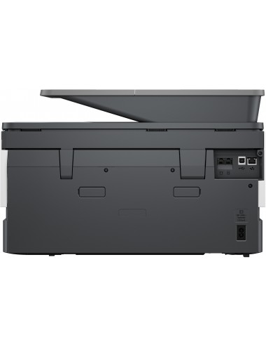 HP OfficeJet Pro All-in-One Couleur Imprimante