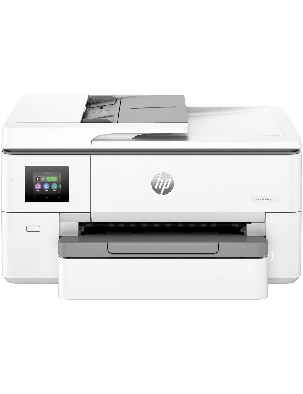 HP OfficeJet Pro Color Impresora