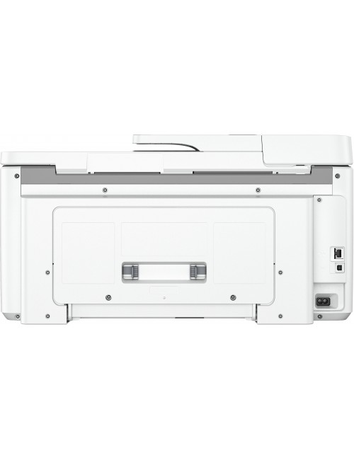 HP OfficeJet Pro Couleur Imprimante