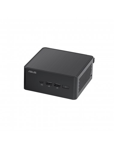 ASUS NUC 14 Pro RNUC14RVHU700002I UCFF Negro 155H