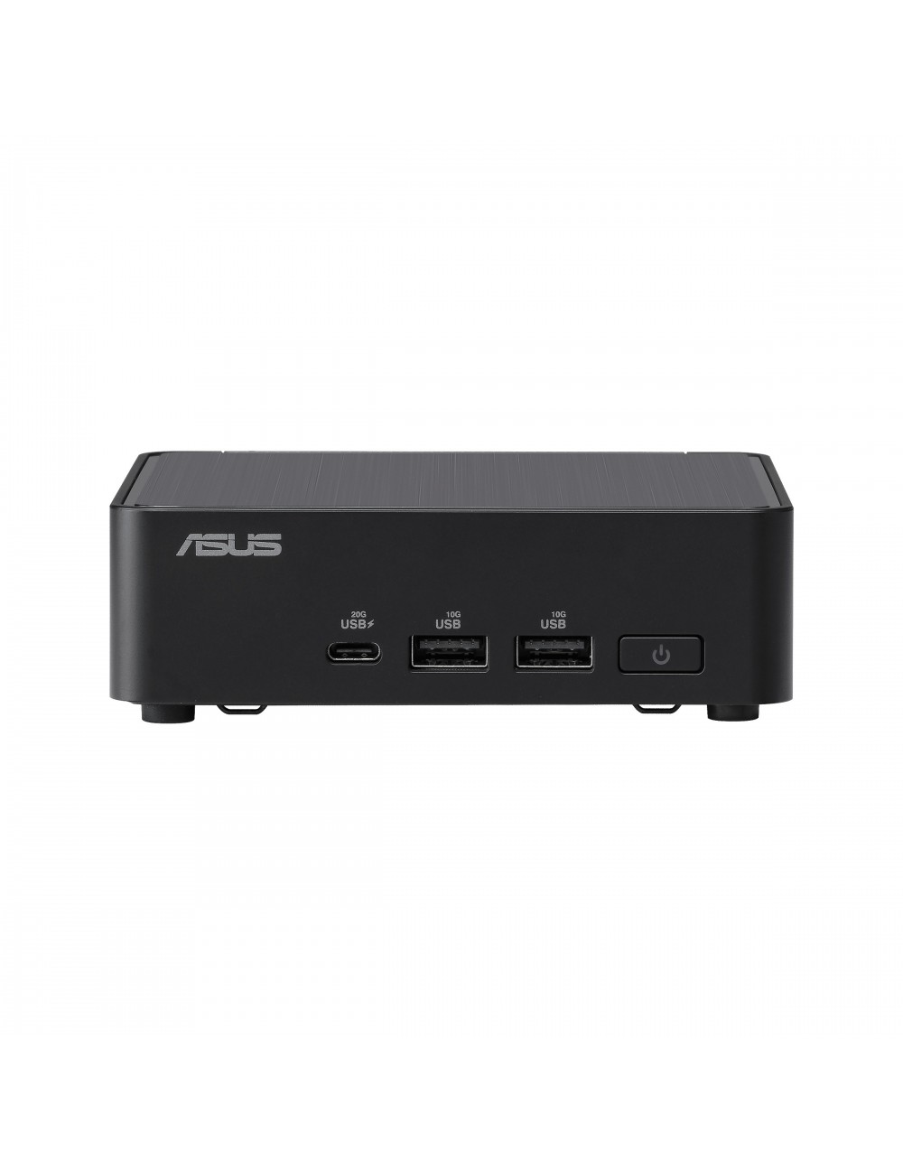 ASUS NUC 14 Pro RNUC14RVKU500002I UCFF Negro 125H