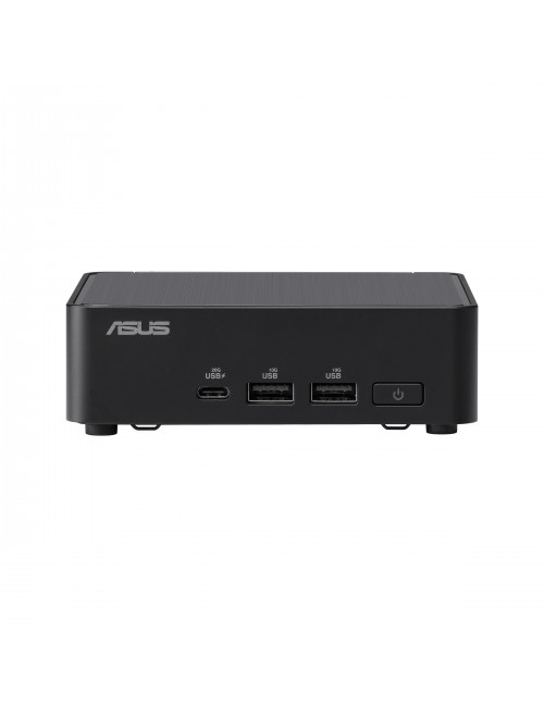 ASUS NUC 14 Pro RNUC14RVKU500002I UCFF Negro 125H