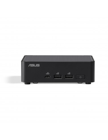 ASUS NUC 14 Pro RNUC14RVKU500002I UCFF Negro 125H