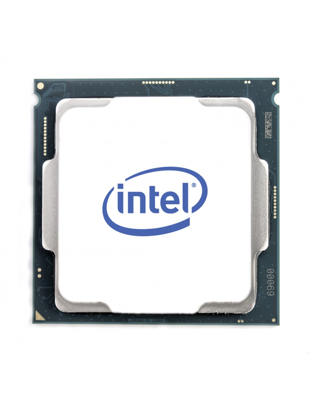 Lenovo Intel Xeon Silver 4509Y procesador 2,6 GHz 22,5 MB