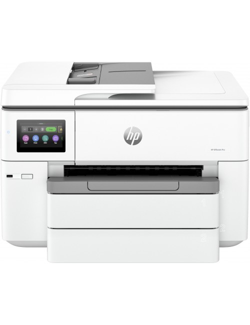 HP OfficeJet Pro Couleur Imprimante