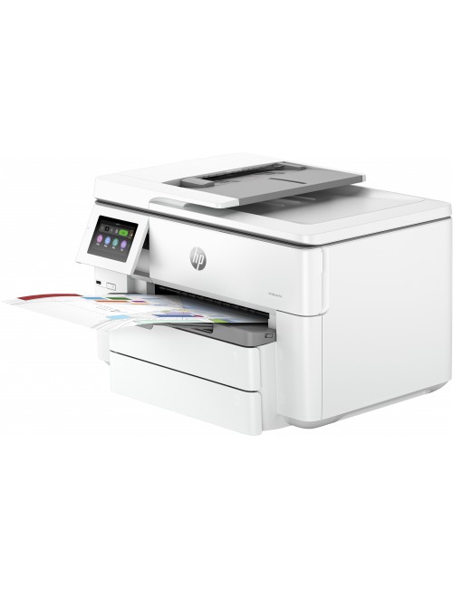 HP OfficeJet Pro Couleur Imprimante