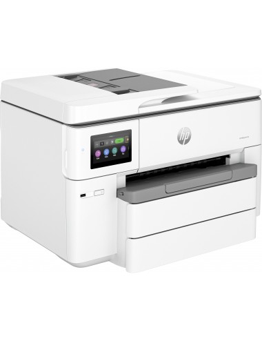 HP OfficeJet Pro Couleur Imprimante