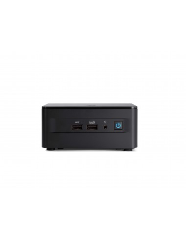 ASUS NUC 12 RNUC12WSHI300002I UCFF Negro i3-1220P